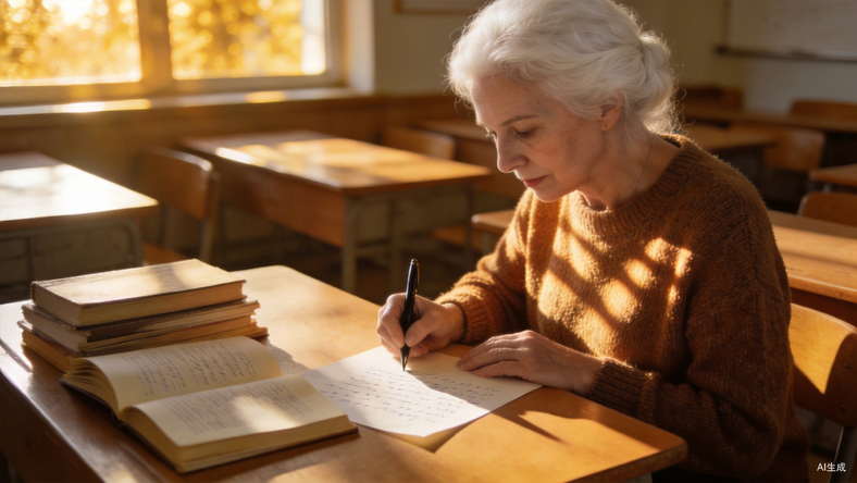 她花一个月给我写长信:美国并非“移民国家”?